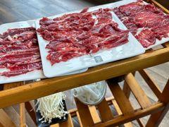 -普宁潮汕牛肉火锅(新香洲店)