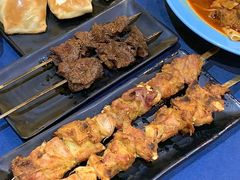-伊带伊路新疆美食府(呼家楼店)