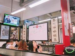 -華人 華星冰室(氹仔 店)