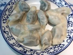茴香猪肉水饺-东方饺子王(文化东路店)