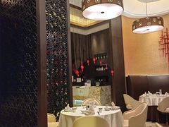 -上海金桥红枫万豪酒店-万豪中餐厅