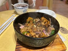 -小粤楼(万辉广场店)