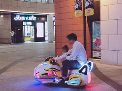 -浦江城市生活广场(江月路店)