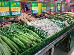 -幸福荣耀超市(北京人家店)