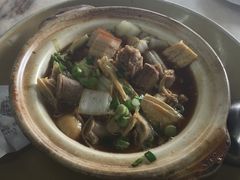 -新峰肉骨茶