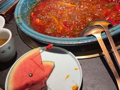 -吼堂老火锅(太古里总店)