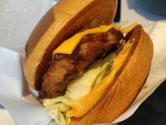 -肯德基(天津奥城店)