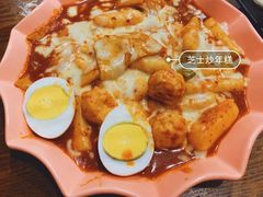 -SchoolStory学校的故事(七星路店)