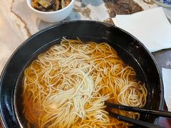 -功德林(南京西路店)