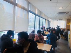 -麦当劳(伟城广场店)