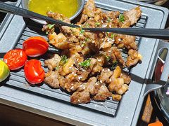 -小川洋风料理(街道口店)