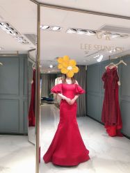 -GRACE KELLY婚纱与礼服(北京店)