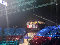 -芭提雅MAX泰拳馆