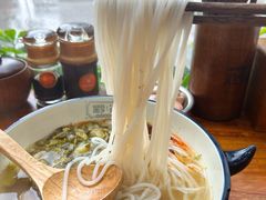 -黔派·虾子羊肉粉·小吃(佳宁娜广场店)