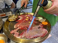 -本炙炭烤·蒲烧活鳗料理店(金沙洲店)