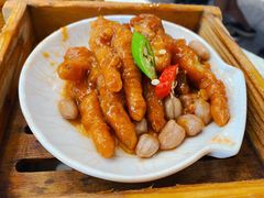 -鼎珑点心仔(燕塘店)