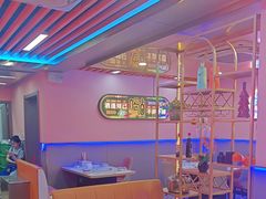 -望江门小龙虾·烧烤(九堡店)