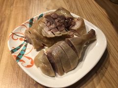 -老城南.鸭血粉丝汤(夫子庙店)