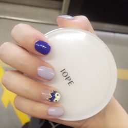 -莫奈花园日式美甲美睫