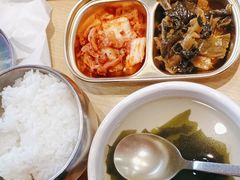 -米村拌饭(民主街店)