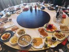 -高晓山馅饼店(牛庄百年店)