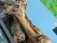 -清真·老金家牛肉店(会展路店)