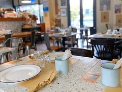 大堂-BOLLO意大利餐厅(龙山万物工场店)