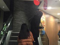 -麦当劳(南京路2店)