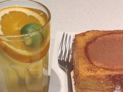 -港久茶餐厅(鹭洲里店)