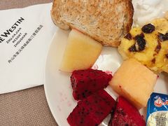 -舟山朱家尖威斯汀酒店·知味标帜自助餐厅