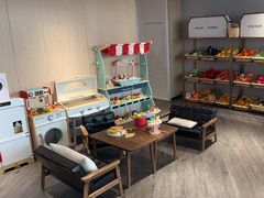 -NOKNOK若蔻亲子餐厅(天地壹方北馆店)