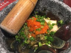 -炭舍干锅(华发商都店)