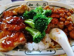 -和合谷(长虹桥店)