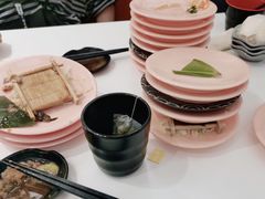 -争鲜回转寿司(通州万达店)