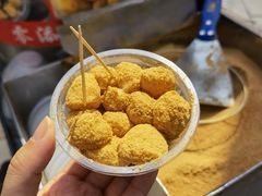 -八一路好吃街(雨田商务大厦店)