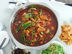 android_upload_pic-杨林闻老三酸菜鱼(总店)