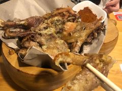 葫芦鸡-醉长安(南门总店)