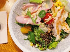 -AFS Cafe & Canteen(闽江二路店)