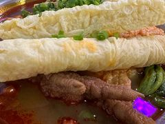 -龍城柳州螺蛳粉(群星路店)