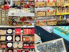 -紫荆城食品交易中心(华强北店)