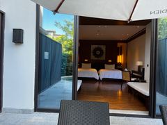 -石梅湾艾美度假酒店