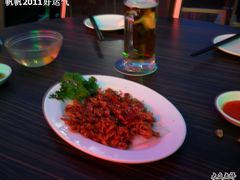 -无招牌海鲜餐厅(滨海艺术中心店)