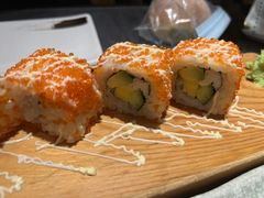 -昱匠·日本料理(金融街店)