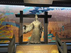 -鸿山遗址博物馆