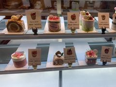 -七号面包店(大洋国际店)