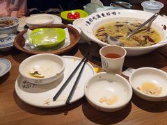 -首秀·四川料理(星耀101店)