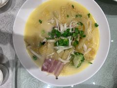 -阿娘家·原生态农家菜(国顺东路店)