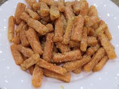 -杨记小骨头羊杂馆(南五马路店)