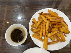 炸咯吱-爆肚冯(廊房二条店)