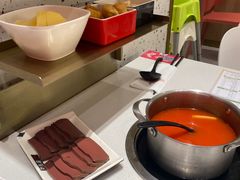 -湯島涮小火锅(余姚五彩城店)